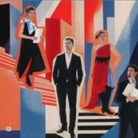 Quatuor Tchalik : Nouvel Album