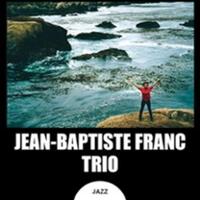 Concert by the Sea : Jean-Baptiste Franc Trio