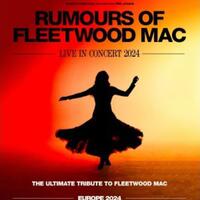 RUMOURS OF FLEETWOOD MAC