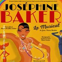 Joséphine Baker, Le Musical