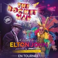 The Rocket Man - I'm Still Standing Tour - Tribute to Sir Elton John