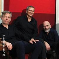 Claude Tchamitchian Quartet Vortice