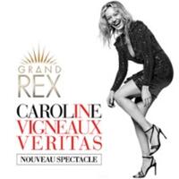 Caroline Vigneaux - In Vigneaux Veritas - Grand Rex, Paris