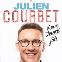 Julien Courbet, Vieux & Joli - Tournée