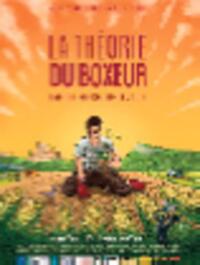 Ciné Débat : ''La Théorie du Boxeur''