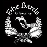 Concert de rock celtique : The Bards of Sweeney