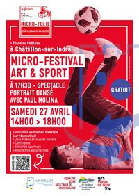 Micro-festival