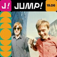 JUMP! - CONCERT - AIR play Moon Safari