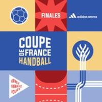 Coupe de France de Handball 2024