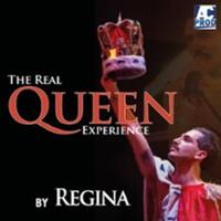 Regina The Real Queen Experience