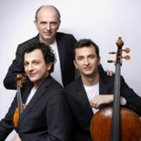 Trio Pascal, Paul Figuier - Brahms, Goude, Pärt, Coulais...