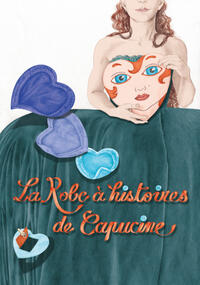 Spectacle : La Robe à histoires de Capucine.