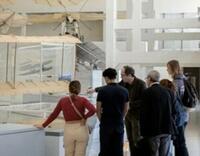 Visite guidée – Les records du musée de l’Air et de l’Espace