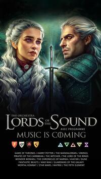 Lords of the Sound