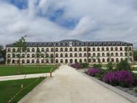 Visite guidée - Le passé militaire de Châteaudun