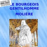 Le Bourgeois Gentilhomme Molière