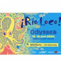 RIO LOCO JOUR 1 : MERCREDI 12 JUIN 2024