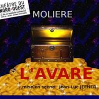 L'Avare - Molière, Théâtre du Nord-Ouest