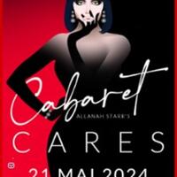 Cabaret - CARES