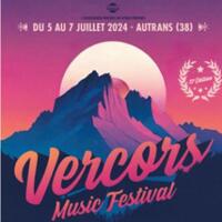 VERCORS MUSIC FESTIVAL : LES WAMPAS / H-BURNS...