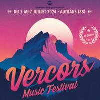 VERCORS MUSIC FESTIVAL: KEZIAH JONES / FAADA FREDDY...