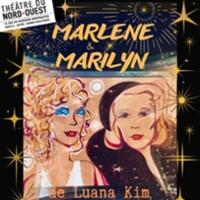 Marlène et Marylin 2022 - De Luana Kim