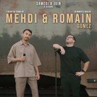 Mehdi & Romain