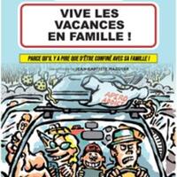 Ados.com : Vive Les Vacances En Famille !