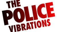 Les Police Vibrations vous feront (re)découvrir la magie de l'univers musical de