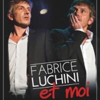 Fabrice Luchini et Moi
