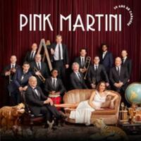 Pink Martini - 30 ans de Carrière