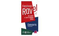 Festival Ravel : Orchestre philarmonique de Radio-France. Mikko Franck, directio