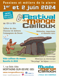 Festival du Mange-Cailloux