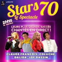 Stars 70 - Leurs Plus Grands Succès
