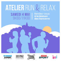 Atelier Run & Relax