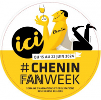 La #Cheninfanweek fait son grand retour pour sa quatrième édition !
