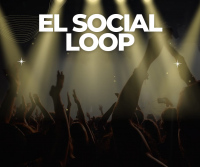 El Social Loop - Musique Cubaine Moderne