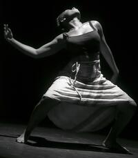 Danse : cours d'Afro