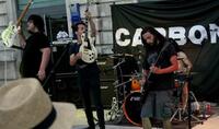 ROCK THE PORT : Carbone + Bishop Street Band + Metal Milicia + Acid Rain