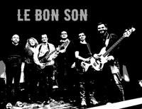 Le Bon Son rock cover
