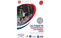 Ultimate championnat de France Open