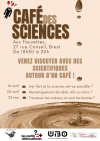 Café des sciences