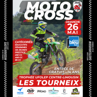 Motocross de Châteauroux
