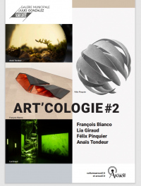 Vernissage Art'cologie # 2