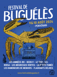 Festival de Bugueles 2024
