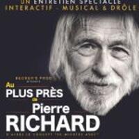 90 Minutes avec Pierre Richard