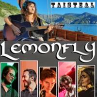 Soirée Concerts Celtique - Taisteal / Lemonfly