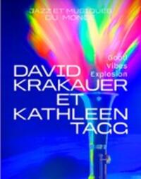 David Krakauer et Kathleen Tagg - Seine Musicale, Boulogne Billancourt