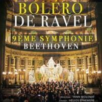 Boléro de Ravel / 9ème de Beethoven - Orchestre Hélios
