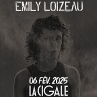 Emily Loizeau